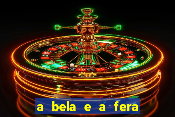 a bela e a fera filme completo dublado disney 1991